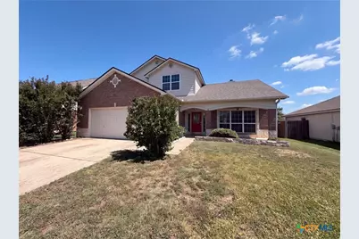 7712 Redbrush, Temple, TX 76502 - Photo 1