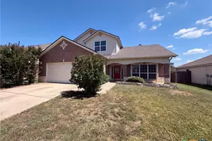7712 Redbrush, Temple, TX 76502 - Photo 1
