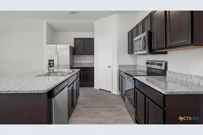 1501 Cordus Jackson Jr. Lane, Killeen, TX 76549 - Photo 5