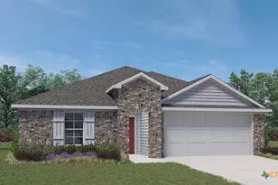 1501 Cordus Jackson Jr Ln, Killeen, TX 76549 - Photo 1