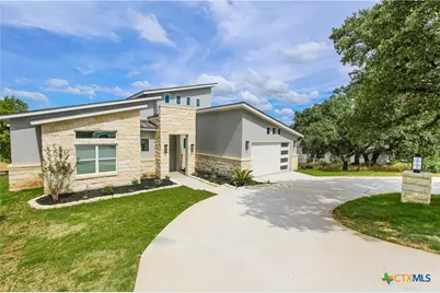 1314 Clayton Nolen Drive, Horseshoe Bay, TX 78657 - Photo 5