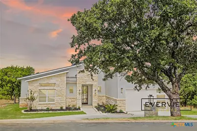 1314 Clayton Nolen Drive, Horseshoe Bay, TX 78657 - Photo 1