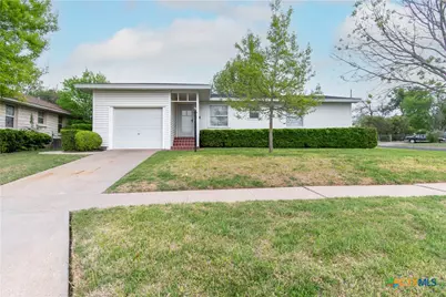 1719 S 39th Street, Temple, TX 76504 - Photo 1