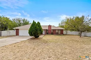 180 County Rd 4933, Kempner, TX 76539 - Photo 1