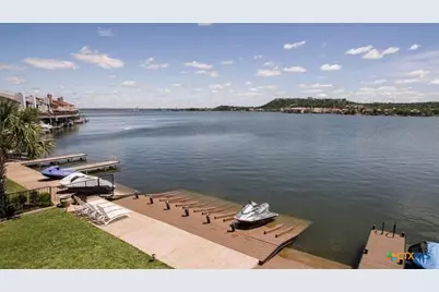 104 Cove East #107, Horseshoe Bay, TX 78657 - Photo 3