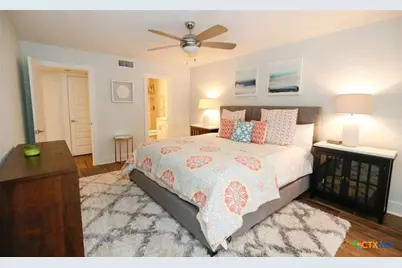 104 Cove East #107, Horseshoe Bay, TX 78657 - Photo 9