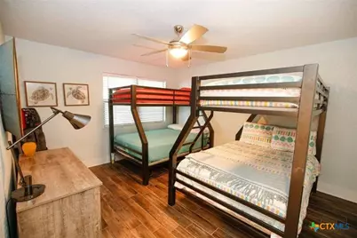 104 Cove East #107, Horseshoe Bay, TX 78657 - Photo 17