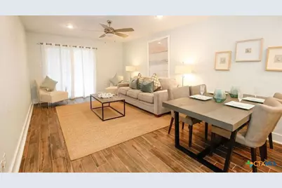 104 Cove East #107, Horseshoe Bay, TX 78657 - Photo 7