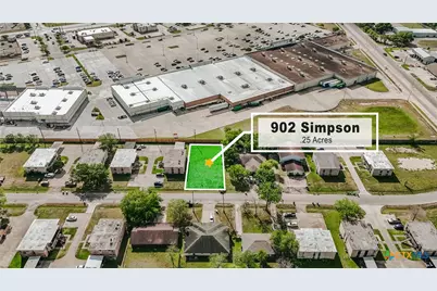 902 Simpson Road, Victoria, TX 77904 - Photo 7