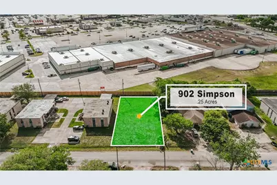 902 Simpson Road, Victoria, TX 77904 - Photo 5