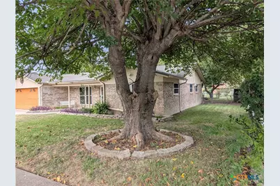 1908 Bundrant Drive, Killeen, TX 76543 - Photo 3