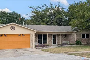 1908 Bundrant Dr, Killeen, TX 76543 - Photo 1