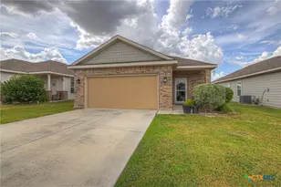 124 Laurel Grace Ln, New Braunfels, TX 78130 - Photo 1
