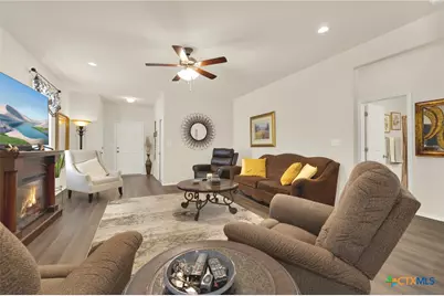 124 Laurel Grace Lane, New Braunfels, TX 78130 - Photo 3