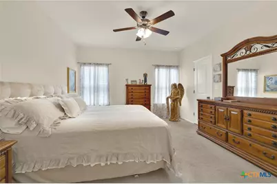 124 Laurel Grace Lane, New Braunfels, TX 78130 - Photo 13