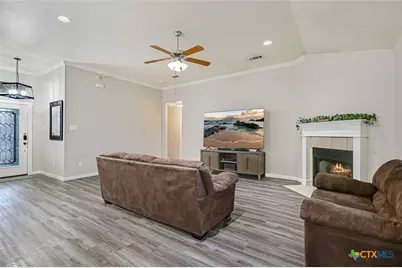 2403 Lindsey Drive, Copperas Cove, TX 76522 - Photo 5