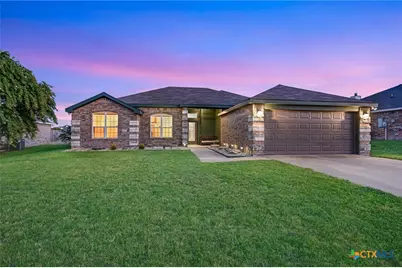 2403 Lindsey Drive, Copperas Cove, TX 76522 - Photo 1