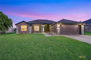 2403 Lindsey Dr, Copperas Cove, TX 76522 - Photo 1