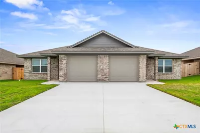 115 Cameron Drive, Copperas Cove, TX 76522 - Photo 1