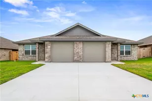 115 Cameron Dr, Copperas Cove, TX 76522 - Photo 1