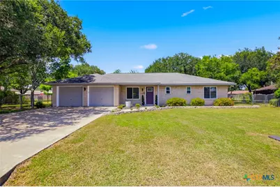 108 Owl Road, Victoria, TX 77905 - Photo 1
