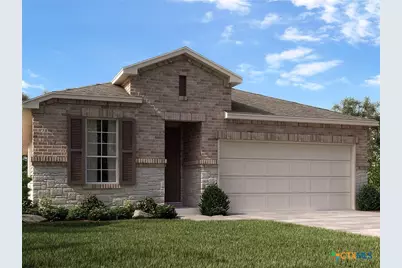 1548 Zion Drive, New Braunfels, TX 78132 - Photo 1