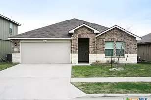 9700 Falme Ln, Killeen, TX 76542 - Photo 1