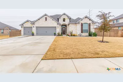 1756 Meadow Crest Drive, Salado, TX 76571 - Photo 1