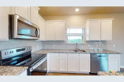 1911 Caponier Street, Nolanville, TX 76559 - Photo 9