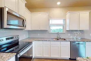 1911 Caponier St, Nolanville, TX 76559 - Photo 9