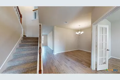 1911 Caponier Street, Nolanville, TX 76559 - Photo 3