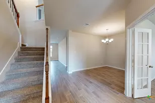 1911 Caponier St, Nolanville, TX 76559 - Photo 3