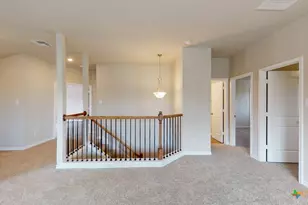 1911 Caponier St, Nolanville, TX 76559 - Photo 19