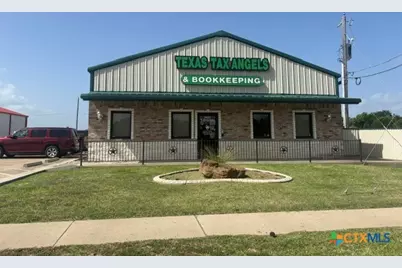 1600 W Stan Schlueter Loop #101, Killeen, TX 76549 - Photo 1