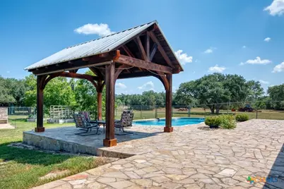 280 Hebron Church Road, Yoakum, TX 77995 - Photo 9