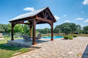 280 Hebron Church Rd, Yoakum, TX 77995 - Photo 9