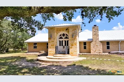 280 Hebron Church Road, Yoakum, TX 77995 - Photo 3