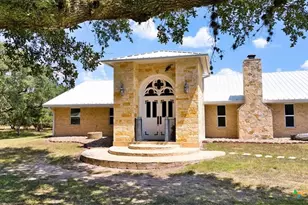 280 Hebron Church Rd, Yoakum, TX 77995 - Photo 3