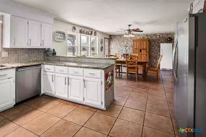 280 Hebron Church Road, Yoakum, TX 77995 - Photo 37