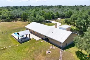 280 Hebron Church Rd, Yoakum, TX 77995 - Photo 7