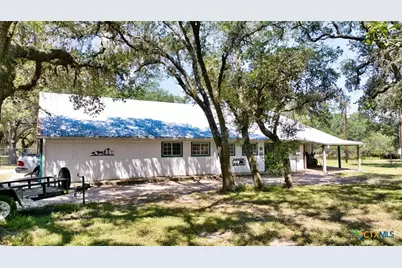 280 Hebron Church Road, Yoakum, TX 77995 - Photo 41