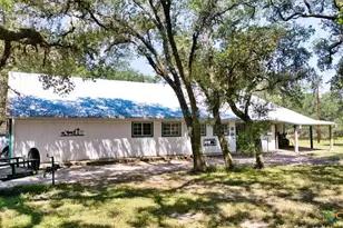 280 Hebron Church Rd, Yoakum, TX 77995 - Photo 41