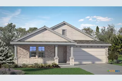 1900 Caponier Street, Nolanville, TX 76559 - Photo 1