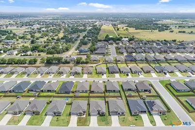 8723 Brahma Plains Road, Temple, TX 76502 - Photo 3