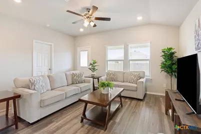 8723 Brahma Plains Road, Temple, TX 76502 - Photo 5