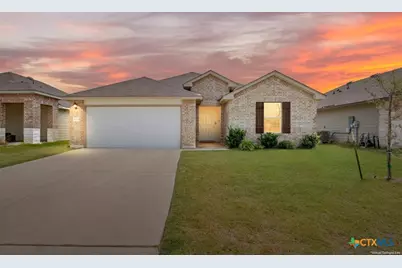 8723 Brahma Plains Road, Temple, TX 76502 - Photo 1