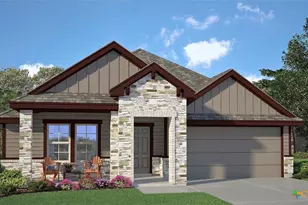 1896 Caponier St, Nolanville, TX 76559 - Photo 1