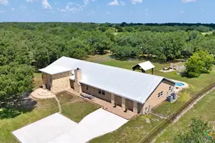 280 Hebron Church Rd, Yoakum, TX 77995 - Photo 7