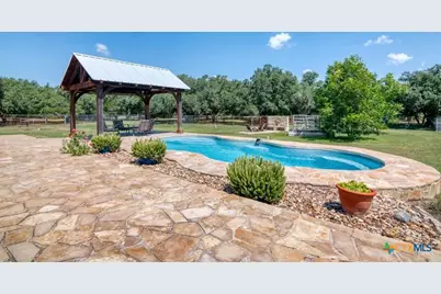 280 Hebron Church Road, Yoakum, TX 77995 - Photo 35