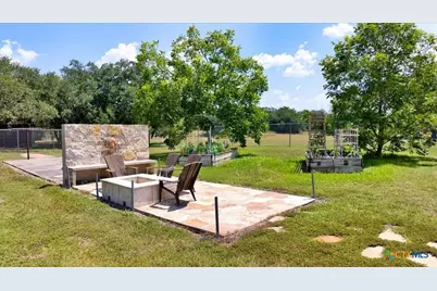 280 Hebron Church Road, Yoakum, TX 77995 - Photo 5